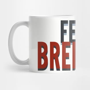 Feed Me, Breed Me Mug